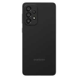 Galaxy A33 5G 128GB - Black - Unlocked