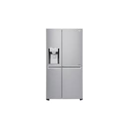 Lg GSS6791SC Refrigerator