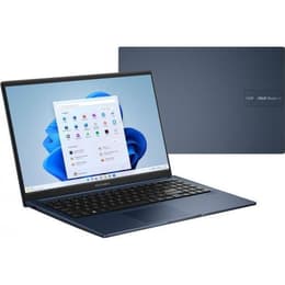 Asus VivoBook 15 X1504VA-NJ121W 15"-inch - Core i7-1355U - 16GB - SSD 512 GBGB Integrated Graphics QWERTY - Italian