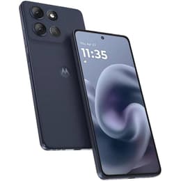 Motorola Moto G86 256GB - Blue - Unlocked