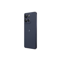 Motorola Moto G86 256GB - Blue - Unlocked