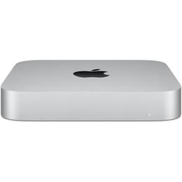 Mac mini (November 2020) M1 3,2 GHz - SSD 256 GB - 8GB