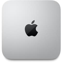 Mac mini (November 2020) M1 3,2 GHz - SSD 256 GB - 8GB