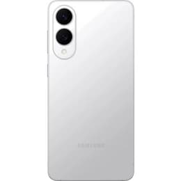 Galaxy S25 Edge 512GB - Silver - Unlocked
