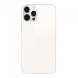 Case 360 iPhone 13 Pro - TPU - Transparent