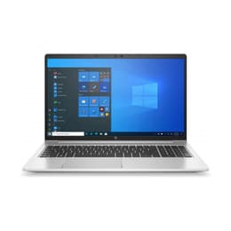 HP ProBook 650 G8 15-inch (2021) - Core i5-1145G7 - 8GB - SSD 256 GB QWERTY - Spanish