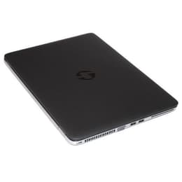 Hp EliteBook 840 G2 14-inch (2014) - Core i5-5300U - 8GB  - HDD 500 GB AZERTY - French