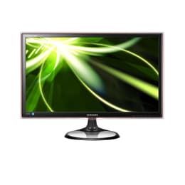 23-inch Samsung LS23A550H LED Monitor Black