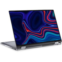 Dell Latitude 9330 13-inch (2022) - Core i7 - Gen 12 (U) - 16GB - SSD 512 GB QWERTY - English