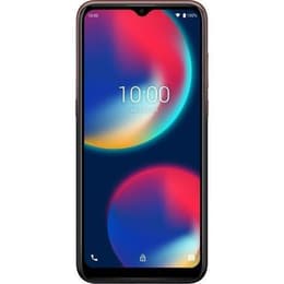 Wiko View4 64GB - Blue - Unlocked