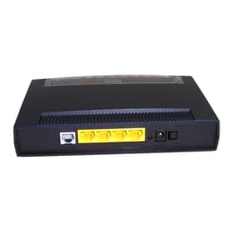 Zyxel P-600 series Router