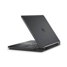 Dell Latitude E5450 14-inch (2015) - Core i5-5300U - 8GB - HDD 500 GB QWERTY - English