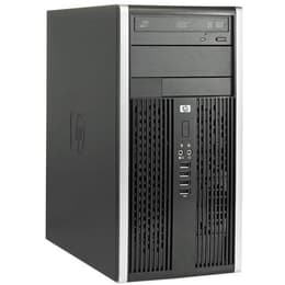 HP Compaq 6005 Pro MT Athlon II X2 B28 3,4 - HDD 500 GB - 8GB