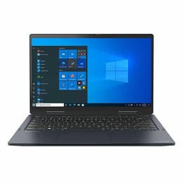 Dynabook Portégé X30W-J 13-inch (2021) - Core i5-1135G7 - 8GB - SSD 256 GB AZERTY - French