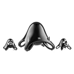 Jbl Creature III Speakers - Black