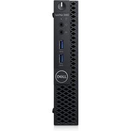 Dell OptiPlex 3060 Micro Core i5-8500T 2.1 - SSD 256 GB - 16GB