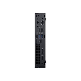 Dell OptiPlex 3060 Micro Core i5-8500T 2.1 - SSD 256 GB - 16GB
