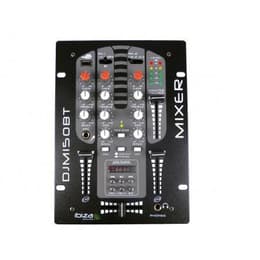 Ibiza Sound DJM150USB-BT Audio accessories
