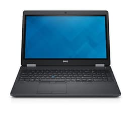 Dell Latitude 5491 14-inch (2018) - Core i5 - Gen 8 (H) - 8GB - SSD 256 GB AZERTY - French