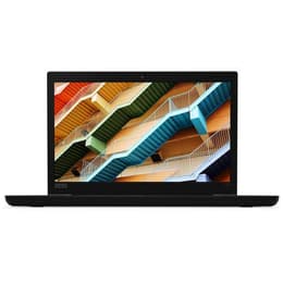 Lenovo ThinkPad L590 15-inch (2018) - Core i7 - Gen 8 (U) - 16GB - SSD 512 GB QWERTY - English