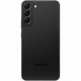 Galaxy S22+ 5G 256GB - Black - Unlocked