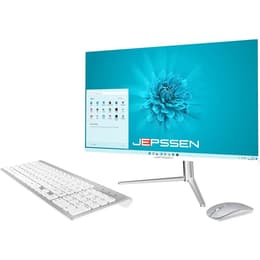 Jepssen Touchme Plus 23"-inch Core i5 2.5 GHz - SSD 512 GB - 16GB QWERTY - Italian