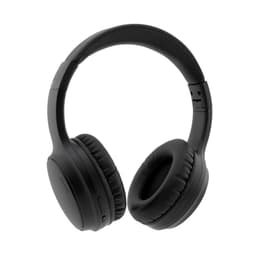 Coolbox Air 40 noise-Cancelling Headphones with microphone - Black