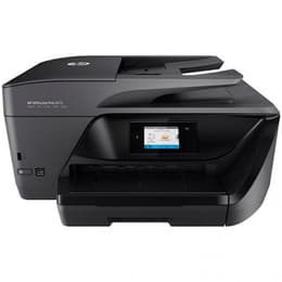 HP OfficeJet Pro 6960 Inkjet printer