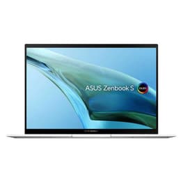 Asus ZenBook UM5302TA-LV117W 13-inch (2022) - Ryzen 7 6800U - 16GB - SSD 512 GB QWERTY - Spanish