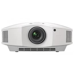Sony VPL-HW45ES/W Video projector 1800 Lumen - White