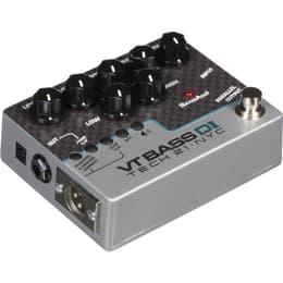 Tech 21 VT Bass DI Audio accessories
