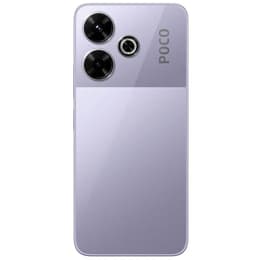 Xiaomi Poco M6 128GB - Violet - Unlocked