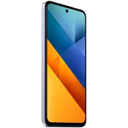 Xiaomi Poco M6 128GB - Violet - Unlocked