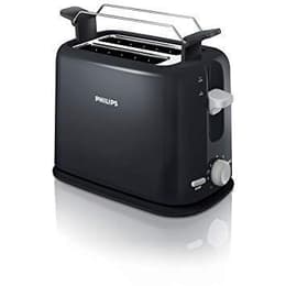 Toaster Philips HD2567 slots -
