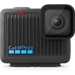 Compact Hero 4k - Black + GoPro GoPro Hero f2.3