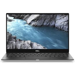 Dell XPS 13 9380 13-inch Core i7-8565U - SSD 256 GB - 8GB QWERTY - English