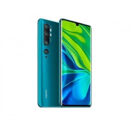 Xiaomi Mi Note 10 128GB - Green - Unlocked