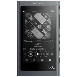 Sony NW-a55l MP3 & MP4 player 16GB- Black
