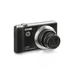 Compact P550 - Black