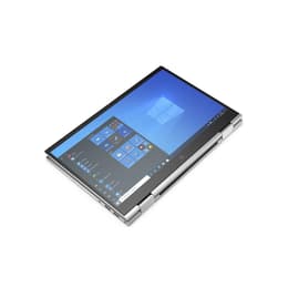 Hp EliteBook 830 G8 13-inch (2020) - Core i7-1185G7 - 32GB - SSD 256 GB QWERTY - English
