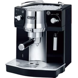 Espresso machine De'Longhi EC820.B 1L - Black
