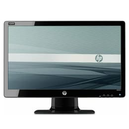 23-inch HP Pavilion 2311X 1920 x 1080 LCD Monitor Black