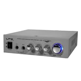 Ltc Audio MFA-1200-SL Sound Amplifiers