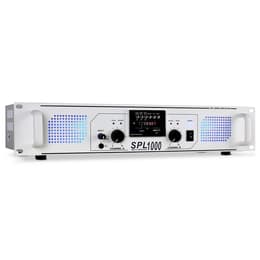 Skytec SPL-1000-MP3 Sound Amplifiers