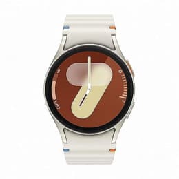 Smart Watch Samsung HR GPS Galaxy Watch 7 40mm - Cream