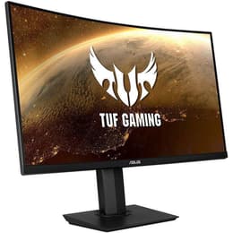 32-inch Asus TUF Gaming VG32VQ 2560x1440 LED Monitor Black