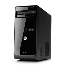 HP Pro3500 Series MT Core i3-3240 3.4 - HDD 500 GB - 4GB