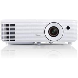 Optoma HD29H Video projector 3400 Lumen - White