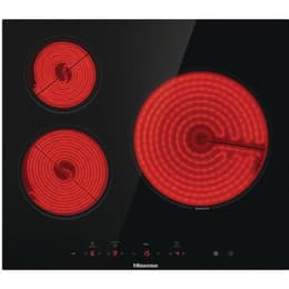 Hisense E6322C Hot plate / gridle