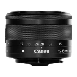 Canon Camera Lense EF-M 15-45mm f/3.5-6.3